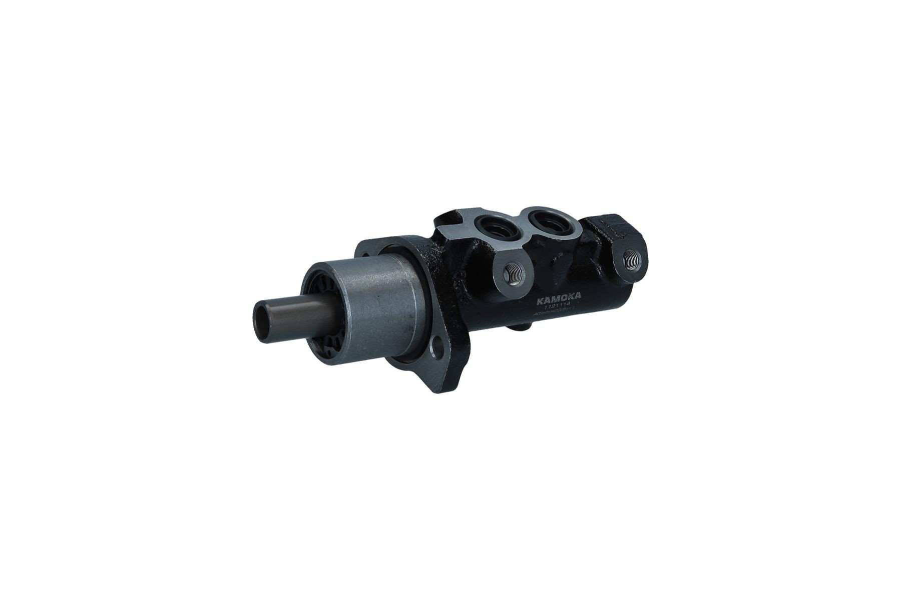 KAMOKA Brake master cylinder Article number: 1121114 cheaply