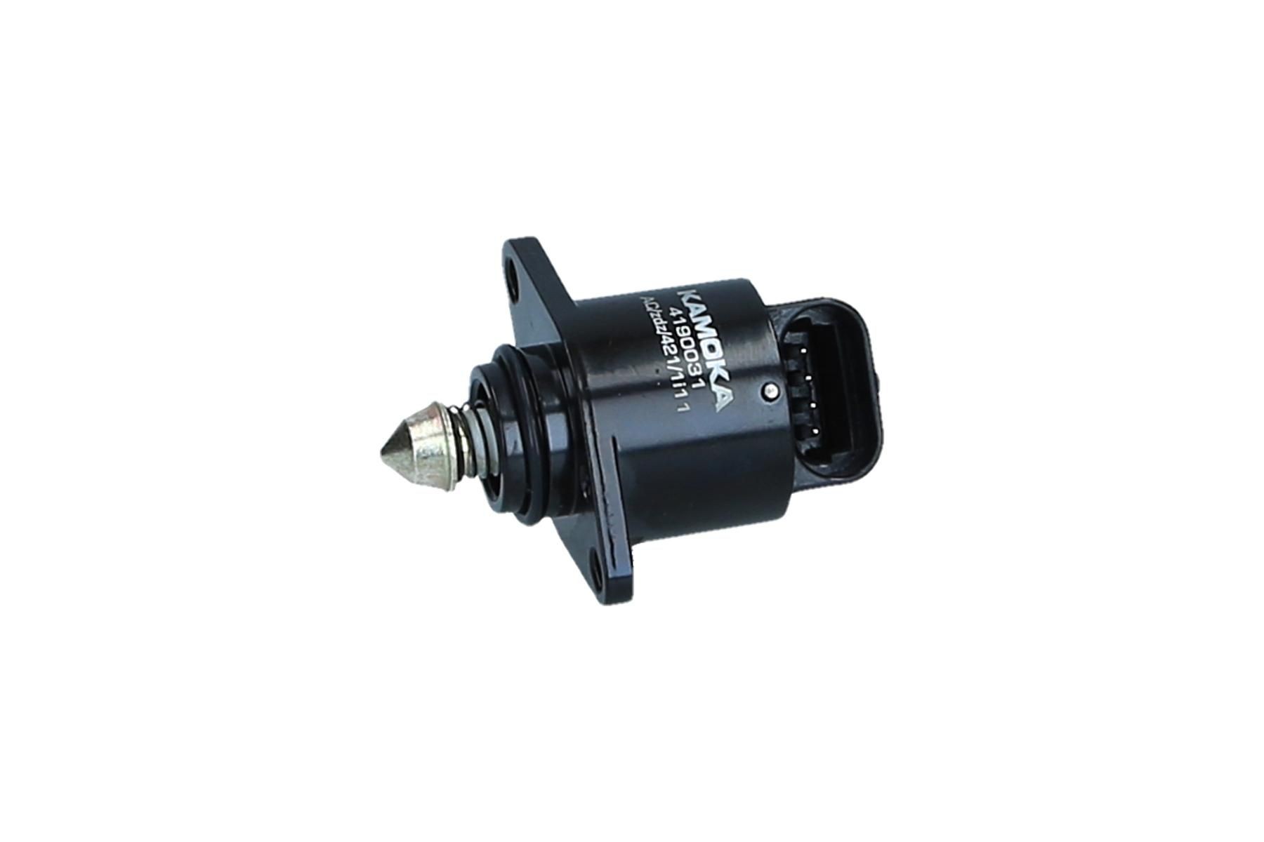 KAMOKA Idle Control Valve, air supply Article number: 4190031 cheaply