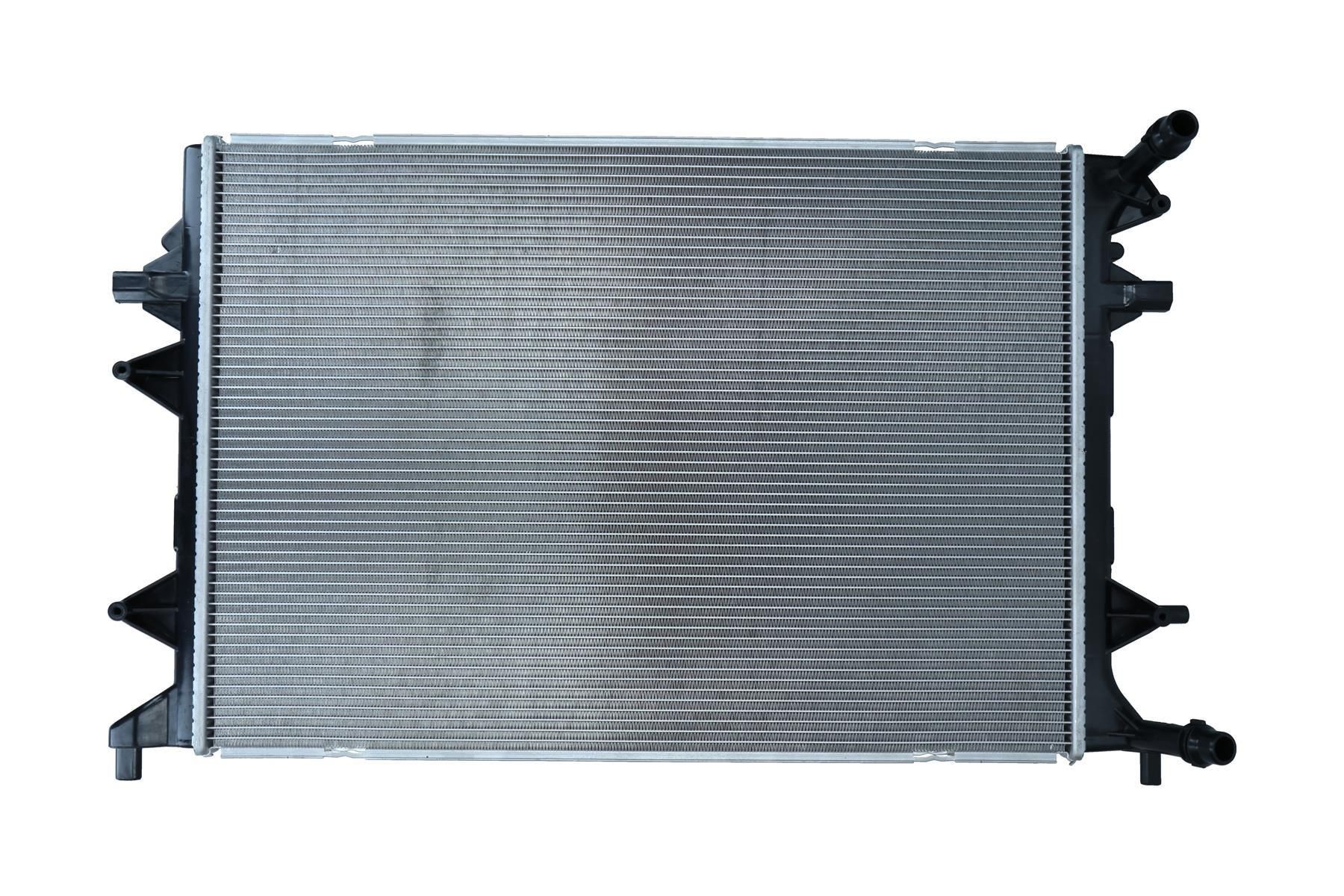 KAMOKA Intercooler Article number: 7705229 cheaply