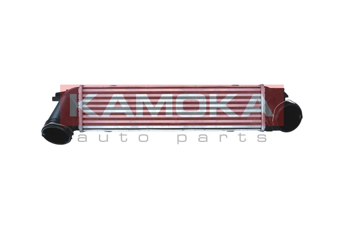 KAMOKA Intercooler Article number: 7750143 cheaply