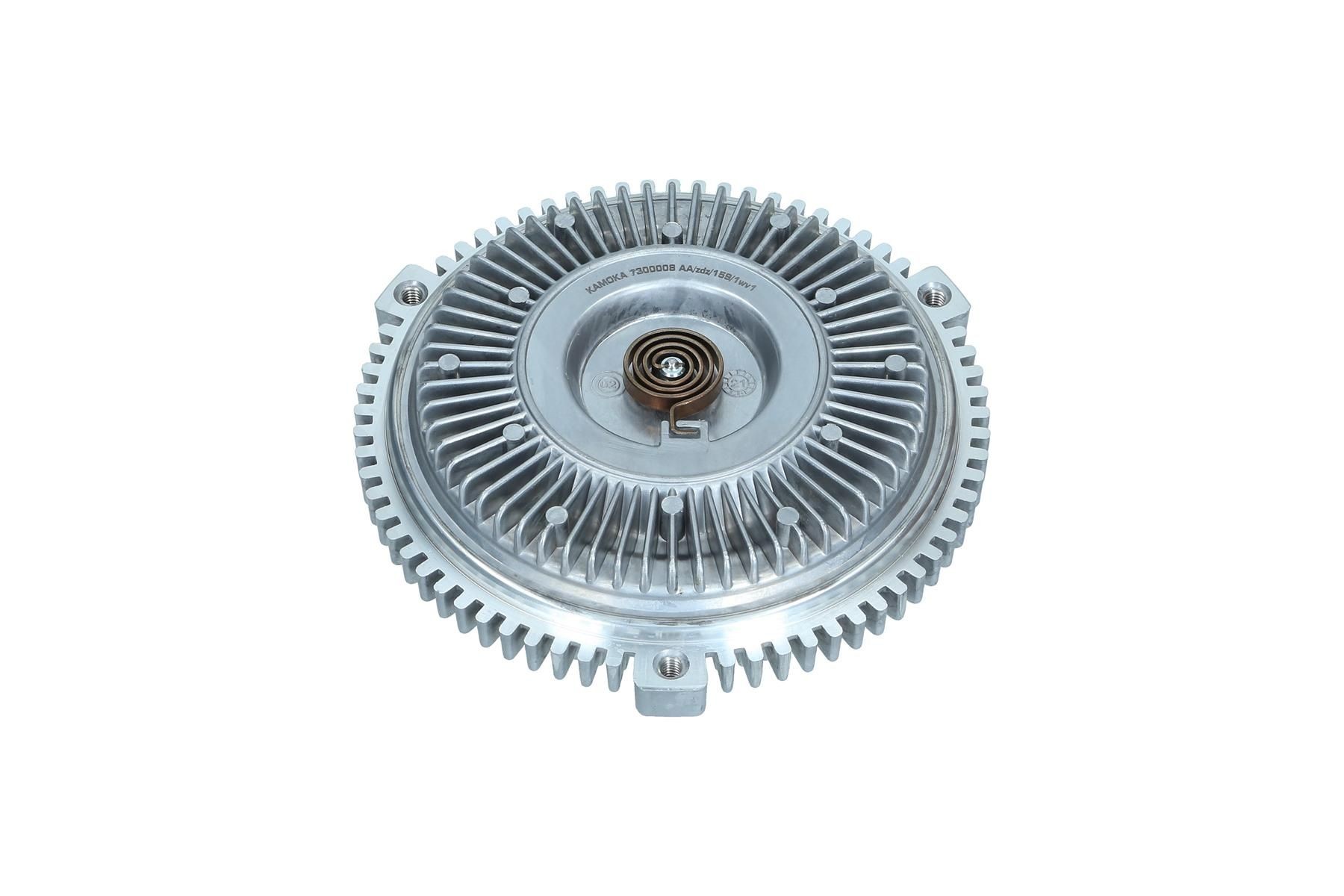 KAMOKA Intercooler Article number: 7750144 cheaply