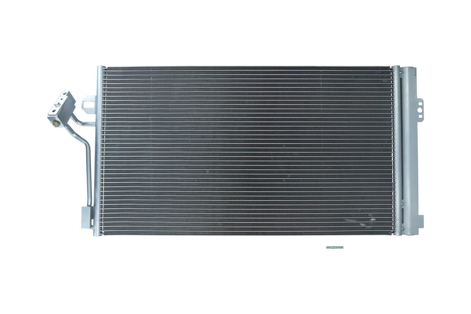 KAMOKA Air conditioning condenser Article number: 7800385 cheaply