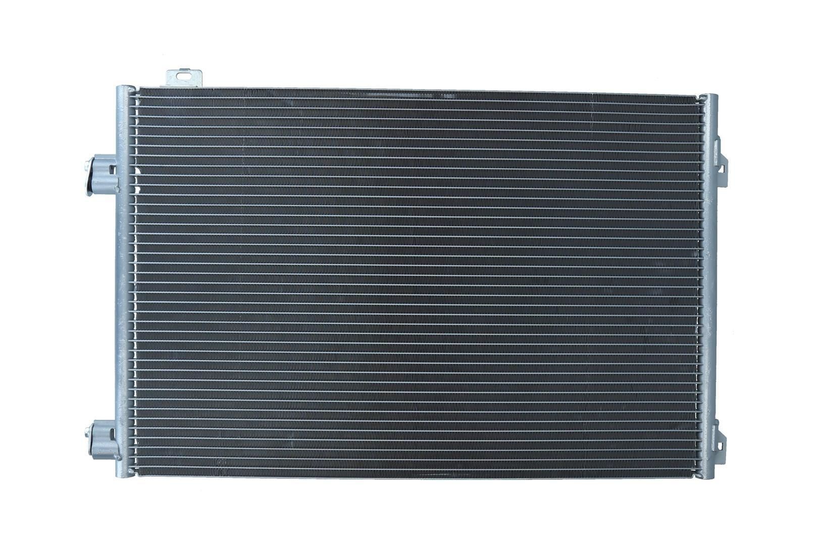KAMOKA Air conditioning condenser Article number: 7800387 cheaply