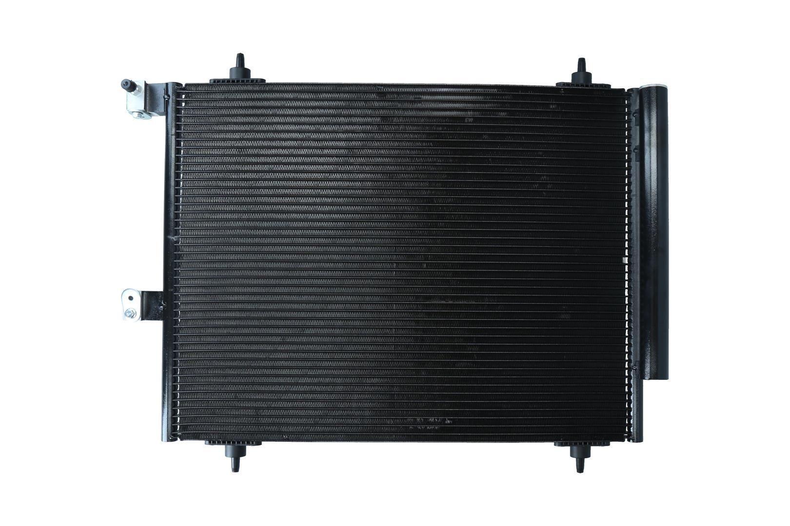 KAMOKA Air conditioning condenser Article number: 7800389 cheaply