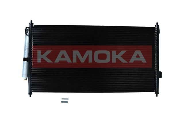 KAMOKA Air conditioning condenser Article number: 7800392 cheaply