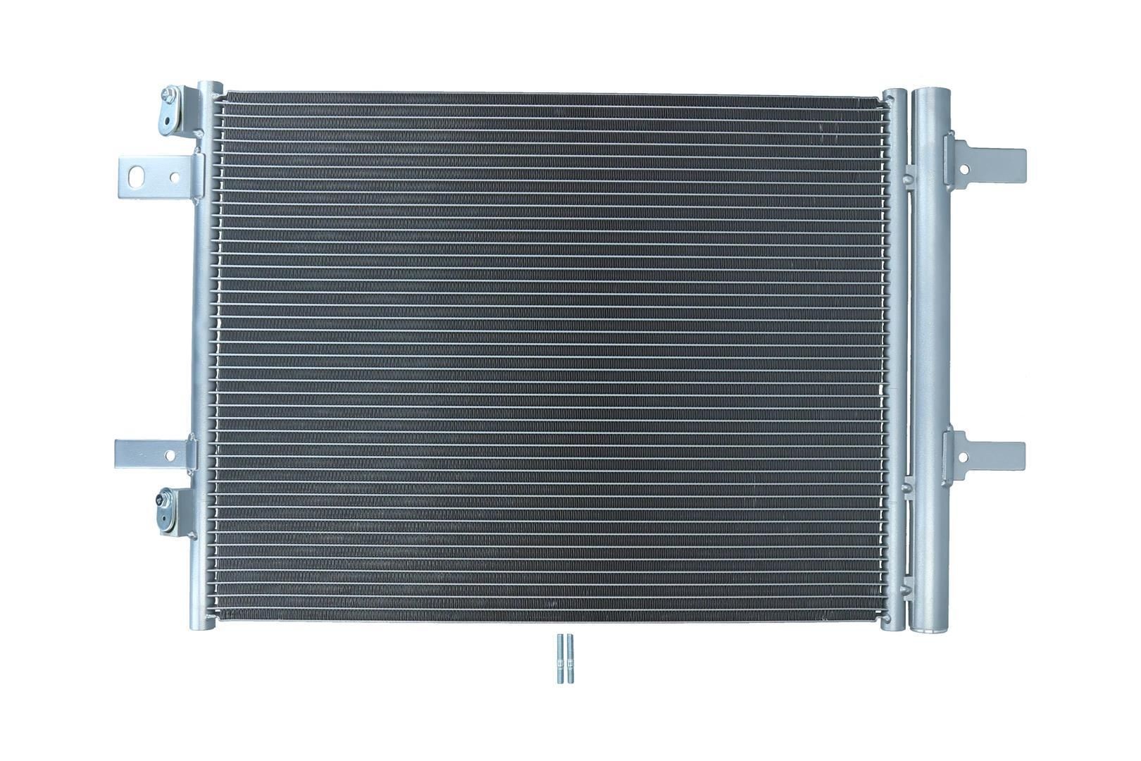 KAMOKA Air conditioning condenser Article number: 7800409 cheaply