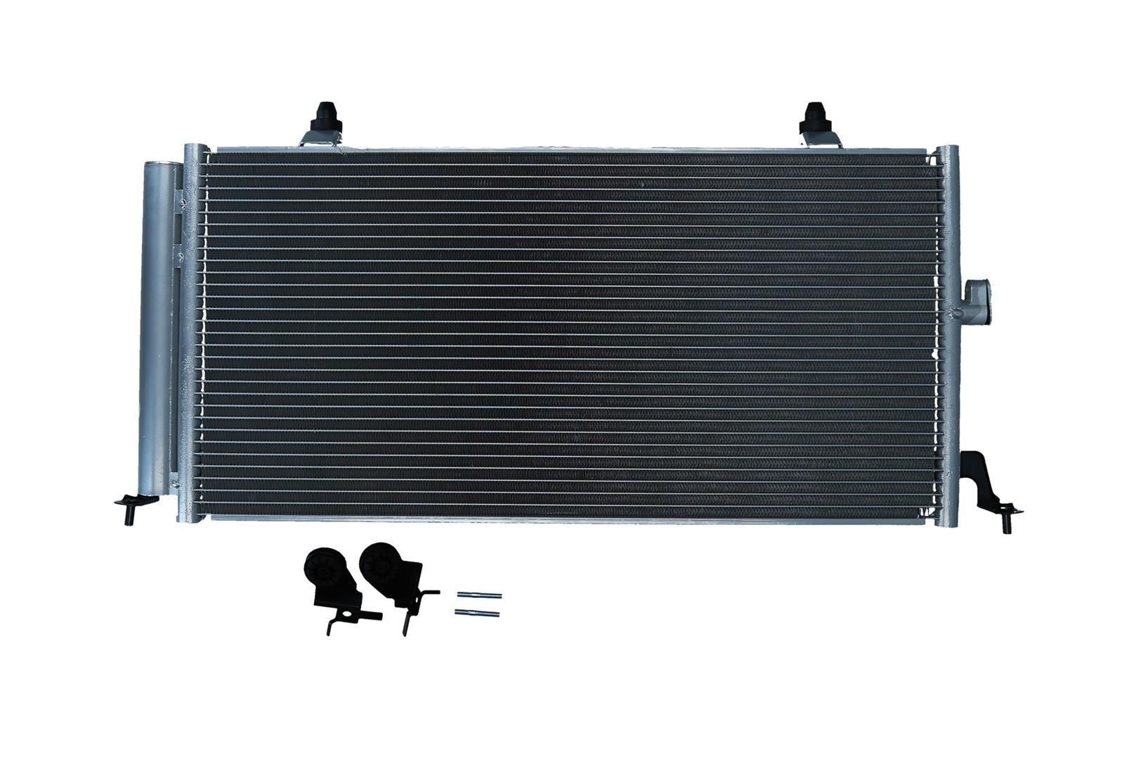 KAMOKA Air conditioning condenser Article number: 7800412 cheaply