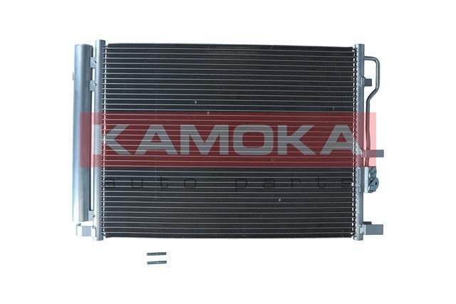 KAMOKA Air conditioning condenser Article number: 7800414 cheaply