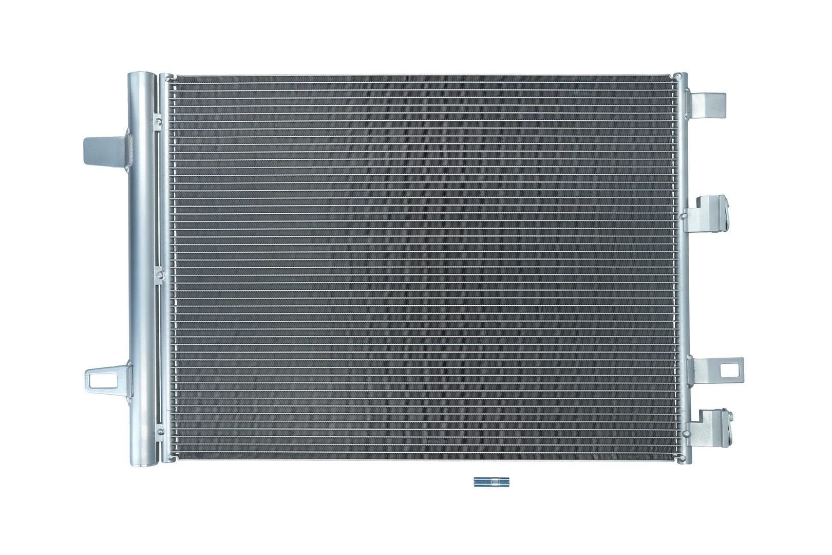 KAMOKA Air conditioning condenser Article number: 7800468 cheaply