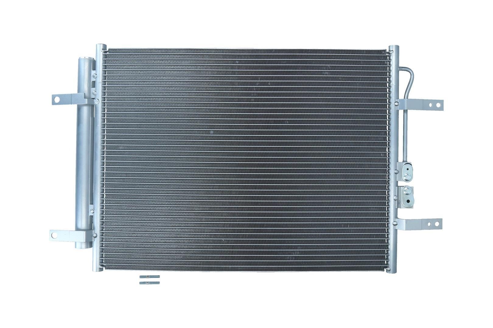 KAMOKA Air conditioning condenser Article number: 7800472 cheaply