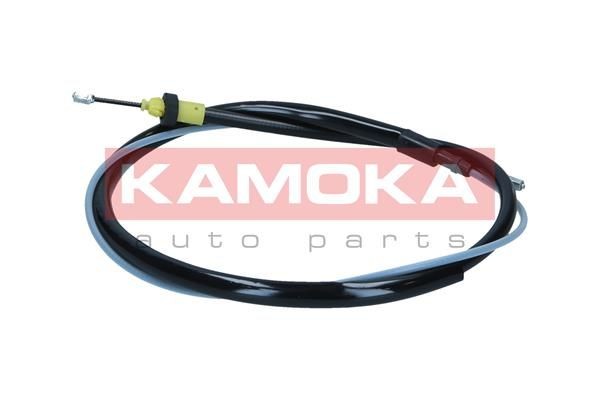 KAMOKA Air conditioning condenser Article number: 7800519 cheaply