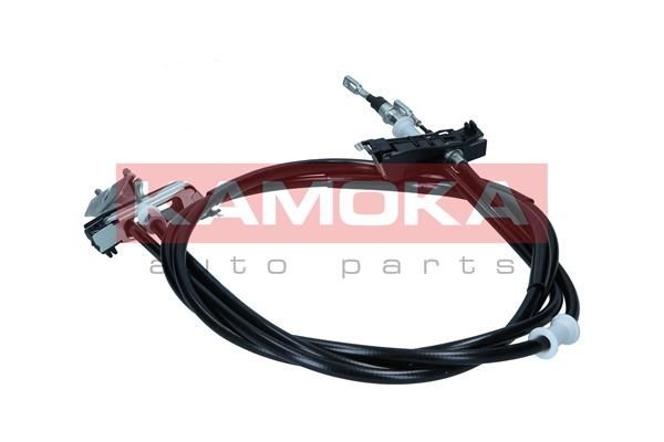 KAMOKA Air conditioning condenser Article number: 7800572 cheaply