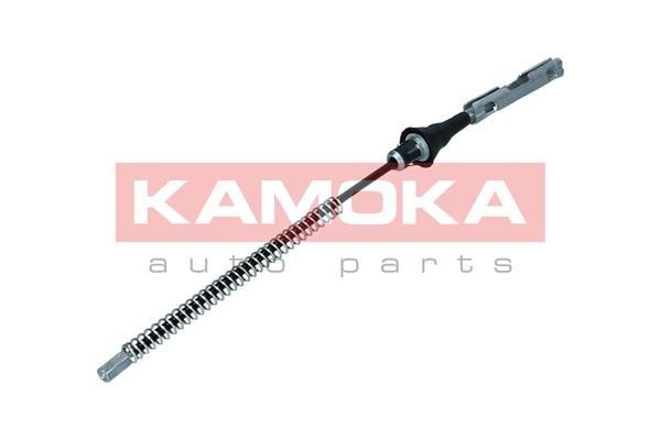 KAMOKA Air conditioning condenser Article number: 7800619 cheaply