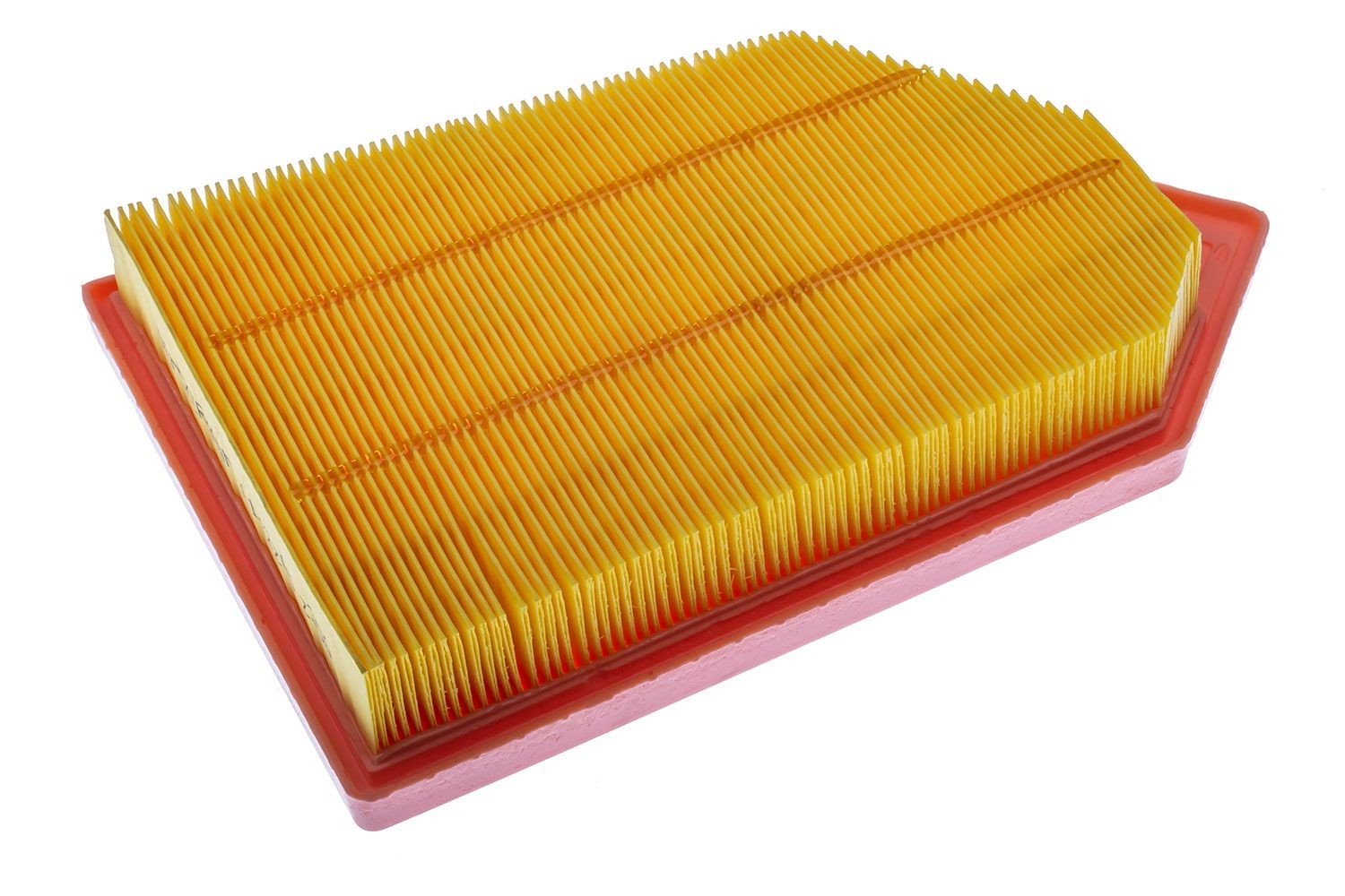 DENCKERMANN Air filter Article number: A142205 cheaply