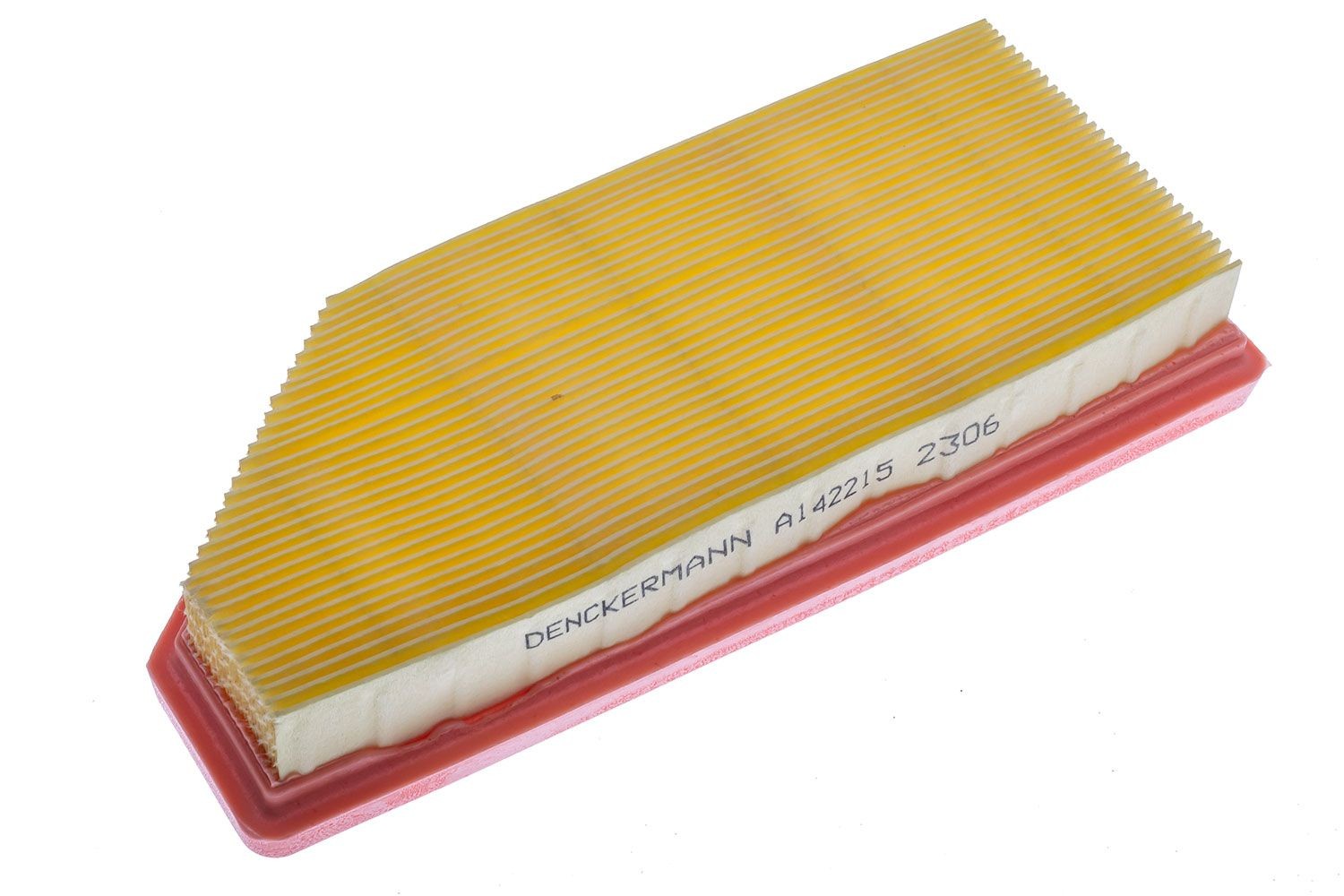 DENCKERMANN Air filter Article number: A142215 cheaply