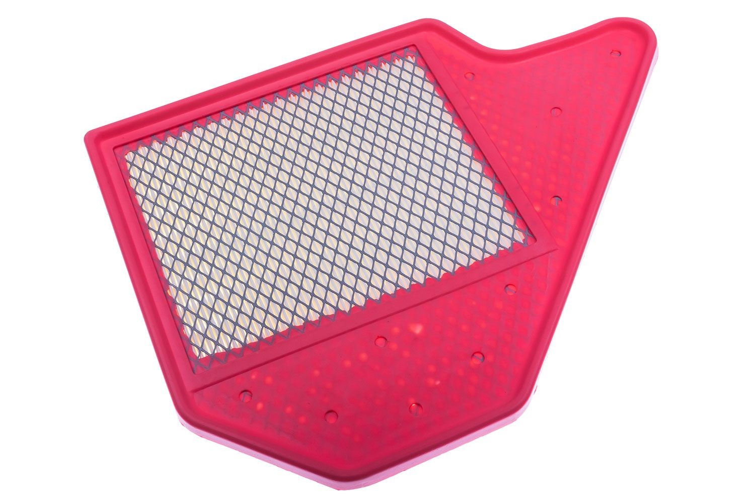 DENCKERMANN Air filter Article number: A142234 cheaply