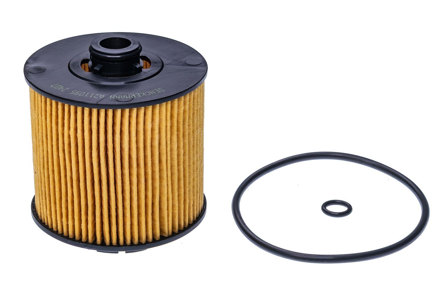 DENCKERMANN Oil filter Article number: A211095 cheaply