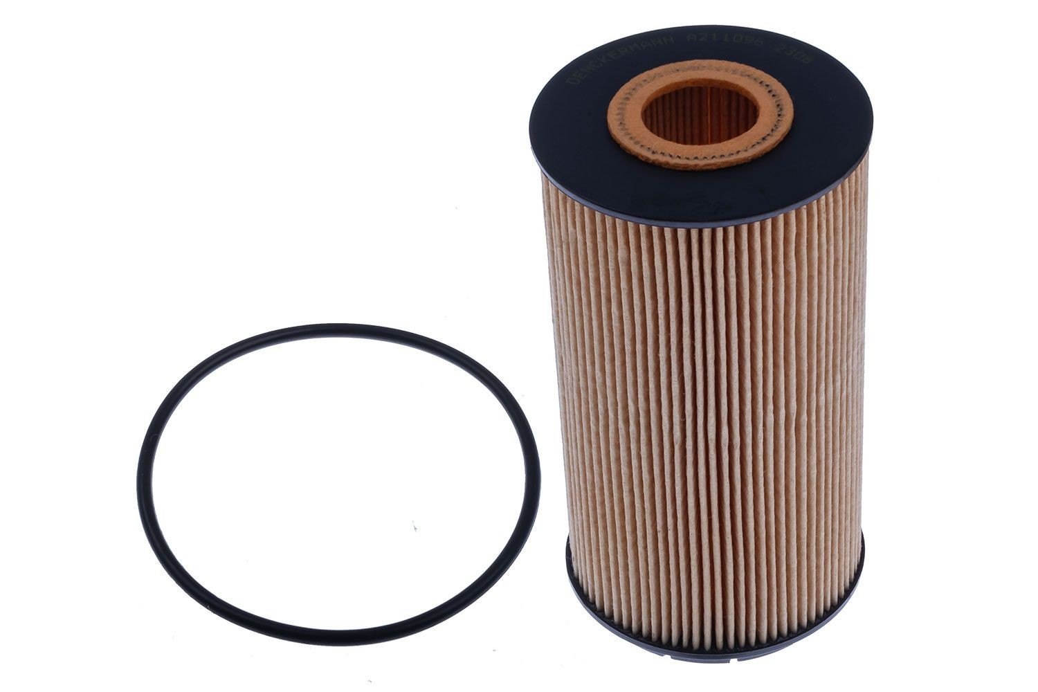 DENCKERMANN Oil filter Article number: A211096 cheaply