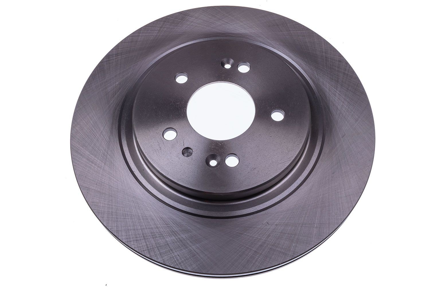 DENCKERMANN Brake disc Article number: B130871 cheaply