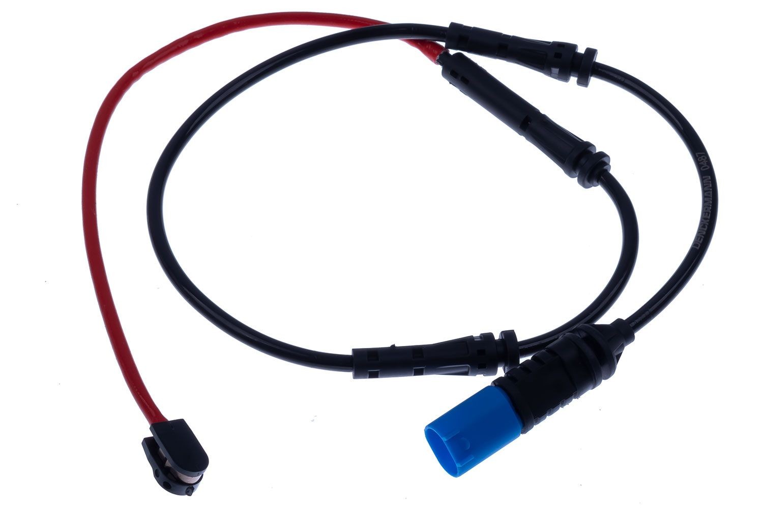 DENCKERMANN Brake pad wear sensor Article number: B170135 cheaply