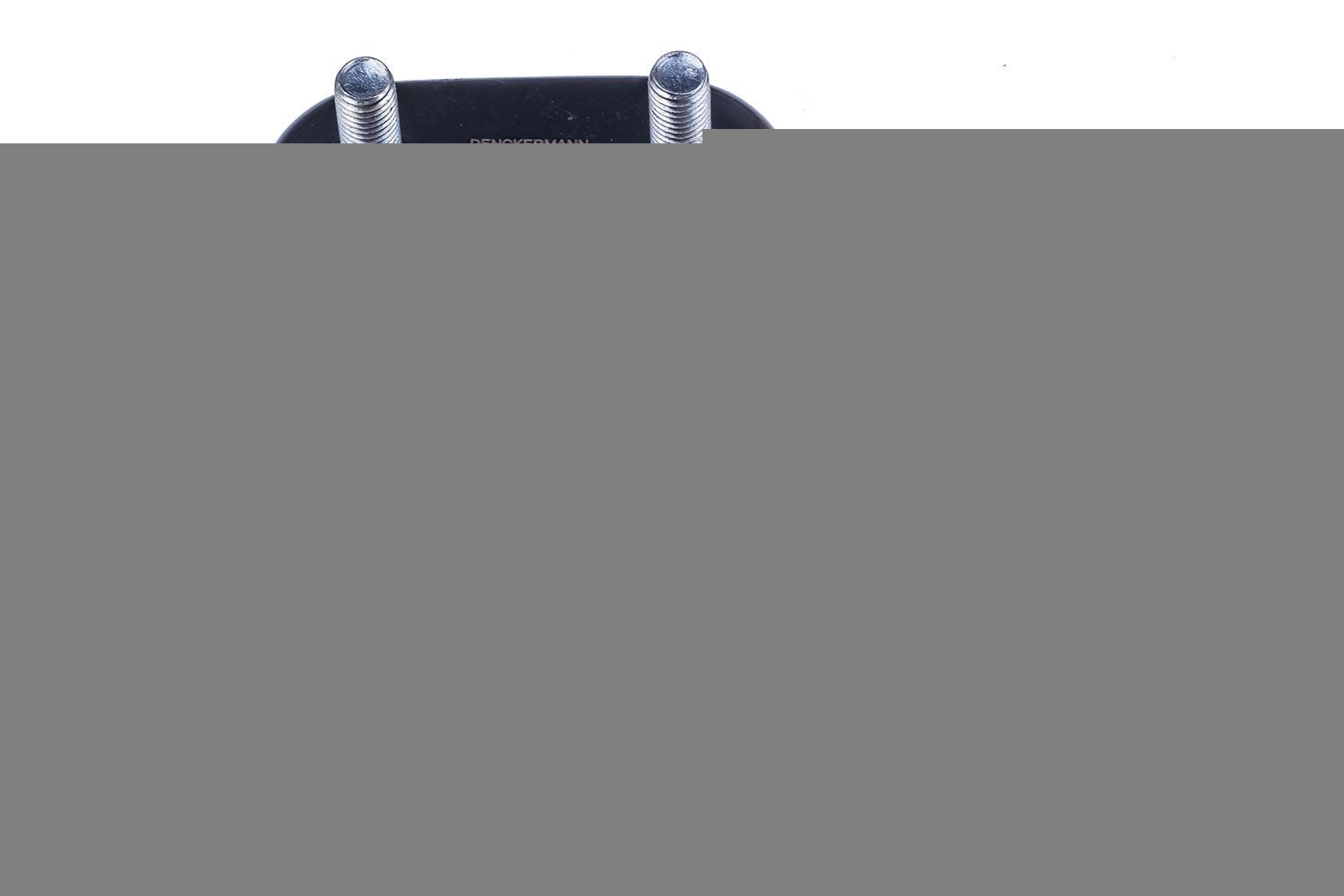 DENCKERMANN Top strut mount Article number: D600277 cheaply