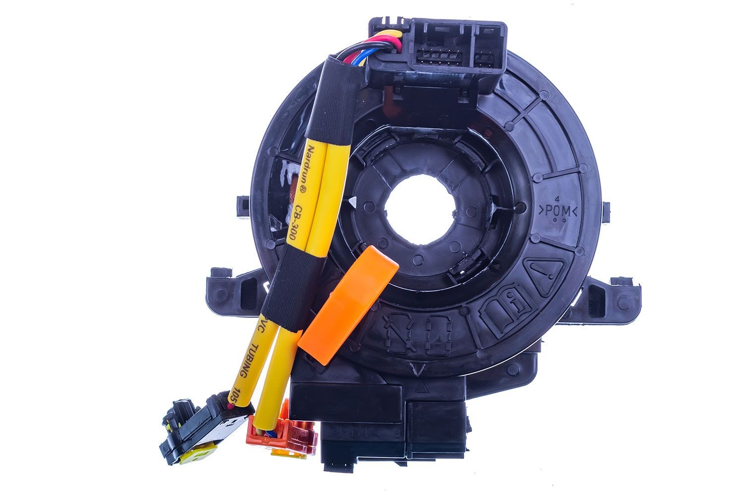 DENCKERMANN E900013 Clockspring, airbag RX 300 (MCU35_) 204 PS Petrol 2008