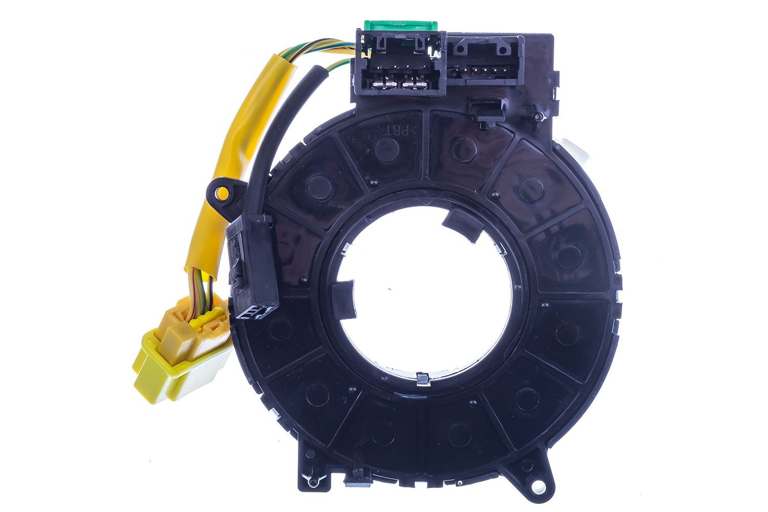 DENCKERMANN E900018 Clockspring, airbag LANCER 1.8 Mivec 150 PS Petrol