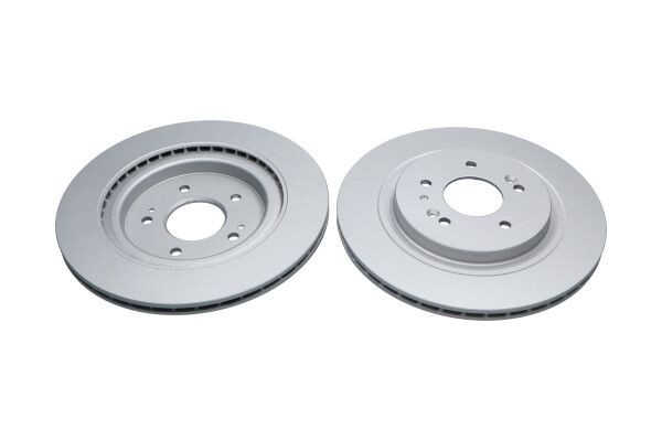 KAVO PARTS Brake disc Article number: BR-10111-C cheaply