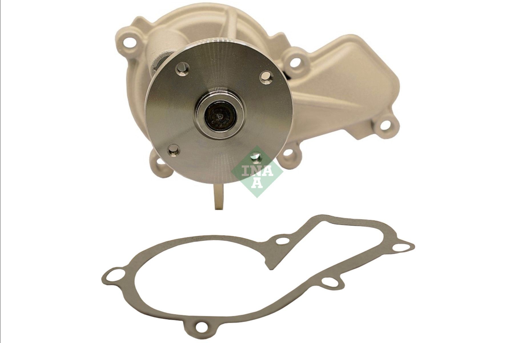 INA Water pump Article number: 538 0895 10 cheaply