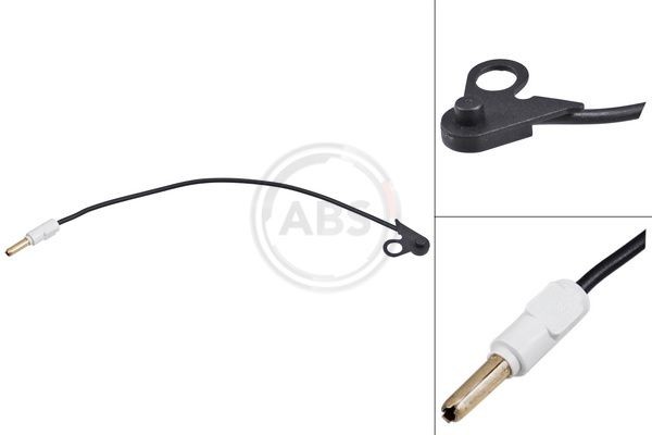 A.B.S. Brake pad wear sensor Article number: 39455 cheaply