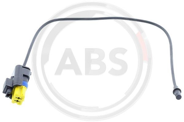 A.B.S. Brake pad wear sensor Article number: 39457 cheaply