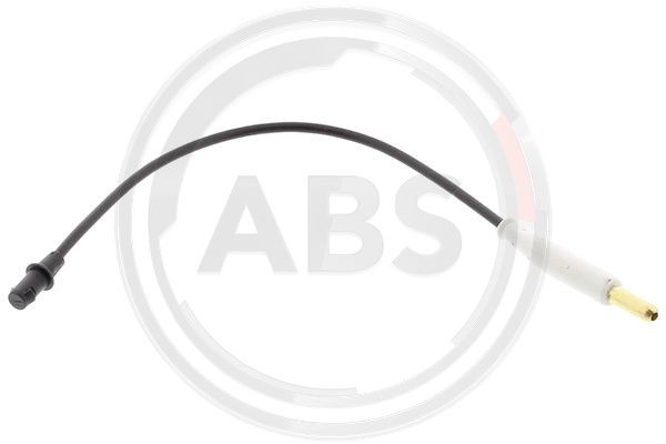 A.B.S. Brake pad wear sensor Article number: 39463 cheaply