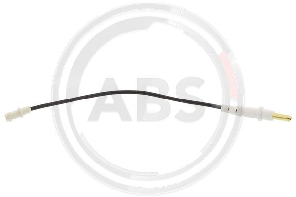 A.B.S. Brake pad wear sensor Article number: 39465 cheaply