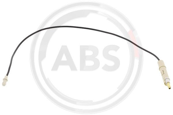 A.B.S. Brake pad wear sensor Article number: 39466 cheaply