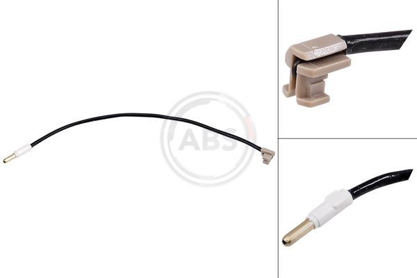 A.B.S. Brake pad wear sensor Article number: 39470 cheaply