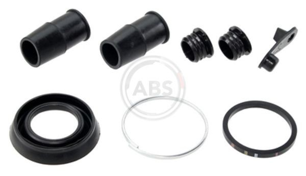 A.B.S. Control Element, parking brake caliper Article number: 43722 cheaply