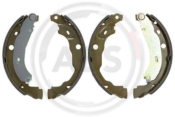 A.B.S. Brake Shoe Set Article number: 9442 cheaply