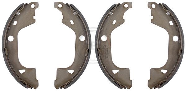 A.B.S. Brake Shoe Set Article number: 9446 cheaply