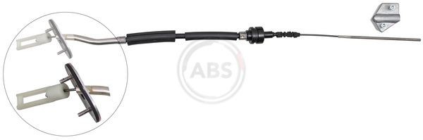 A.B.S. Clutch Cable Article number: K29230 cheaply