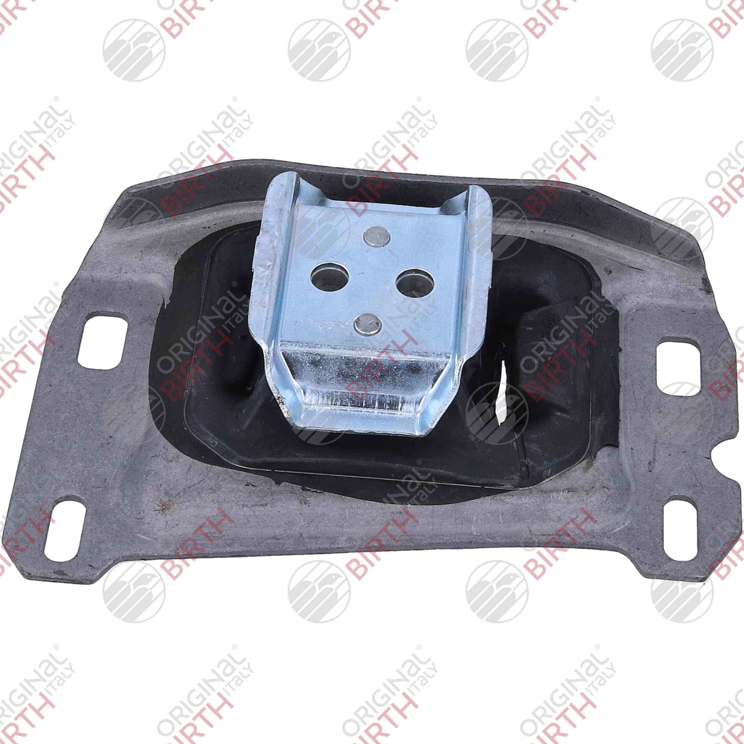 BIRTH Mounting, manual transmission Article number: 57049 cheaply