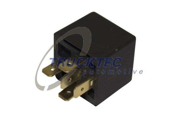 TRUCKTEC AUTOMOTIVE Indicator relay Article number: 02.42.429 cheaply