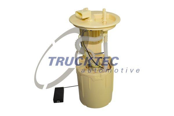 TRUCKTEC AUTOMOTIVE Fuel feed unit Article number: 07.38.068 cheaply