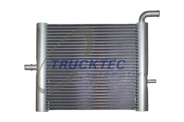 TRUCKTEC AUTOMOTIVE Engine radiator Article number: 22.40.004 cheaply