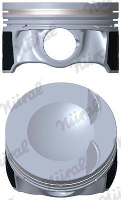 NÜRAL Piston Article number: 87-442200-10 cheaply