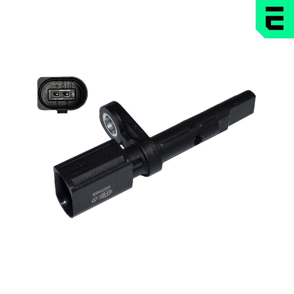 ERA ABS Sensor Varenummer: 560968A billige