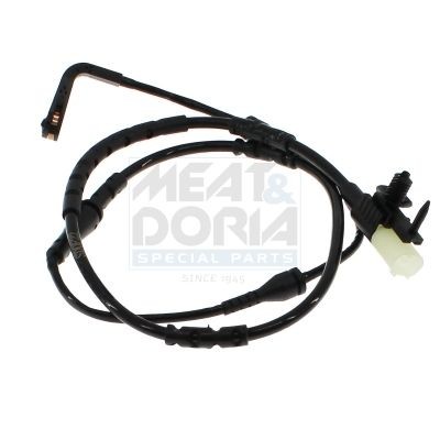 MEAT & DORIA Brake pad wear sensor Article number: 212198 cheaply
