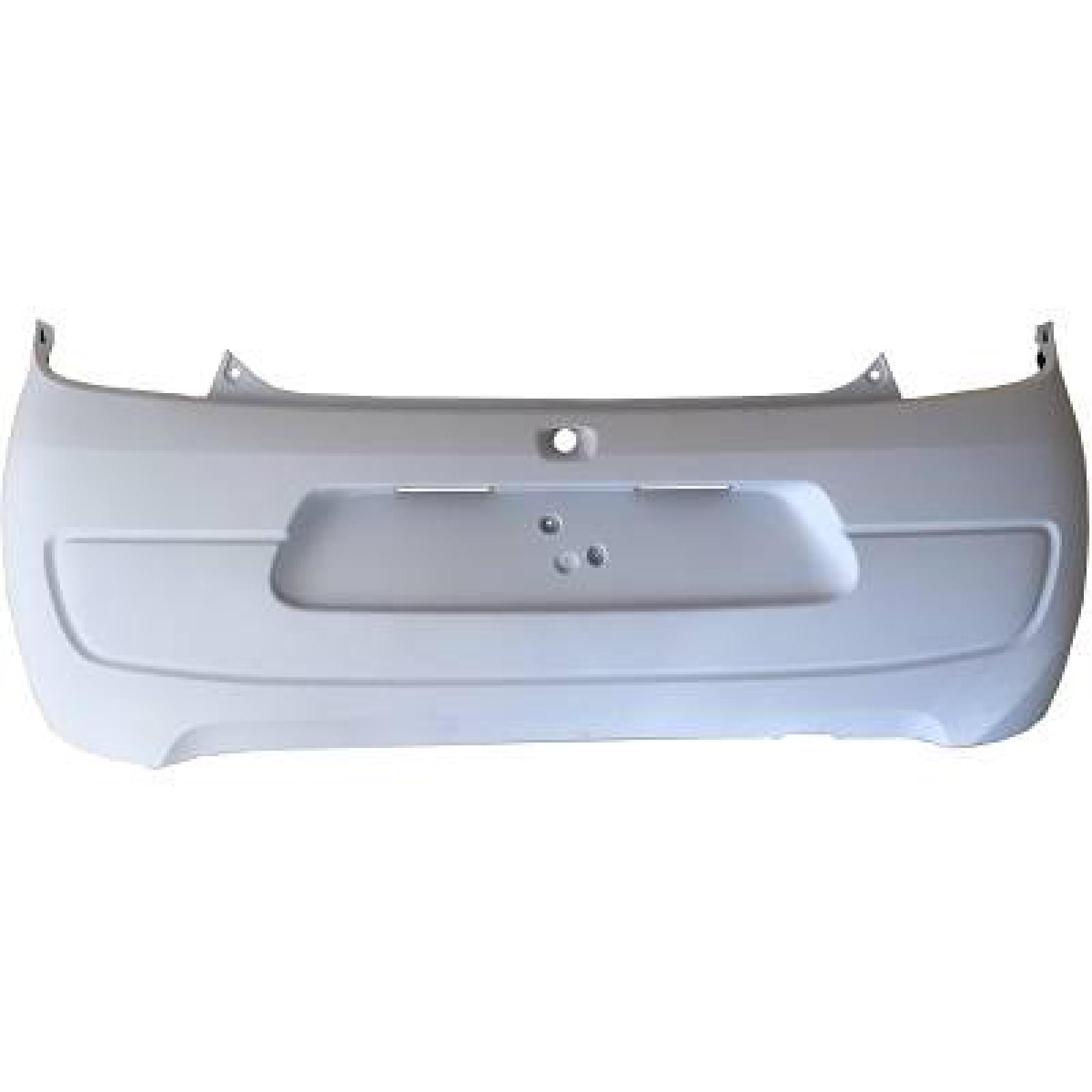 DIEDERICHS 4082055 Para-choques traseiro C1 1.2 VTi 82 CV Gasolina 2021