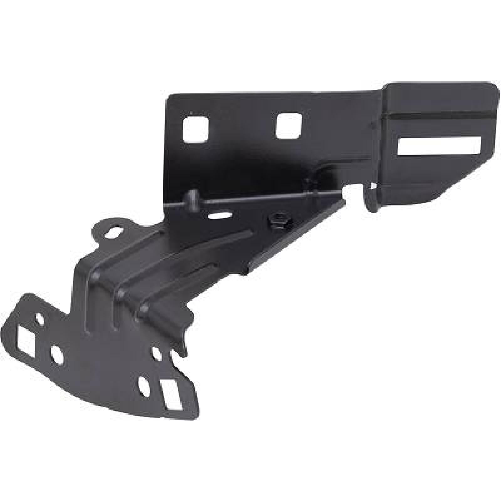 DIEDERICHS Holder, mudguard Article number: 4228112 cheaply