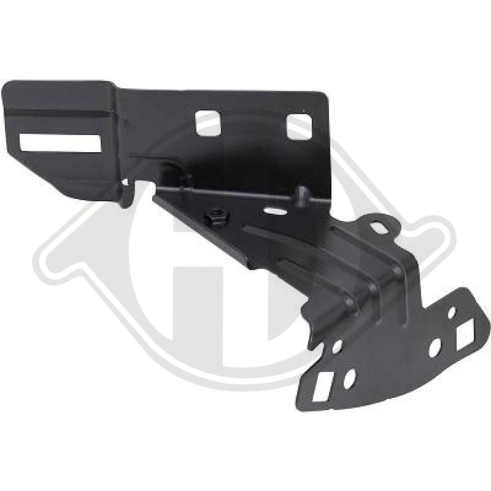 DIEDERICHS Holder, mudguard Article number: 4228113 cheaply