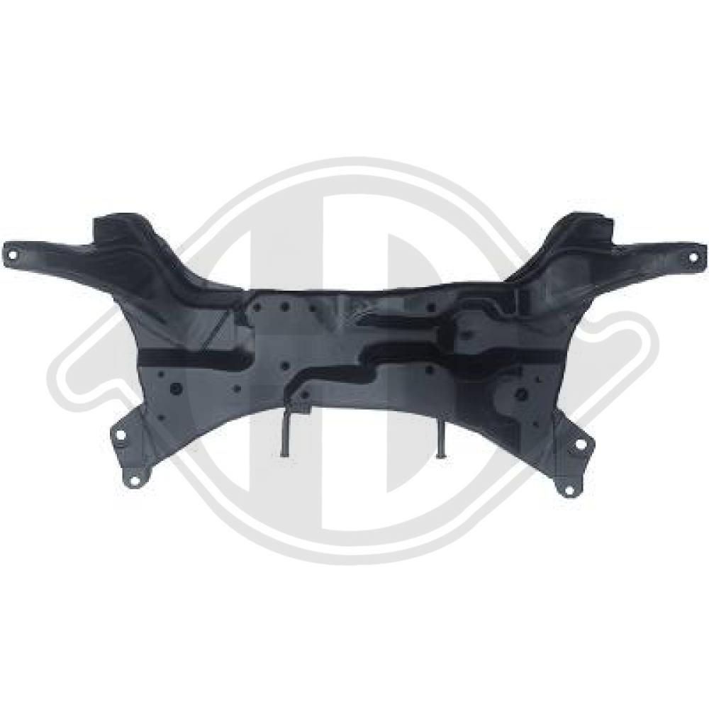 DIEDERICHS Support Frame, engine carrier Article number: 5807119 cheaply